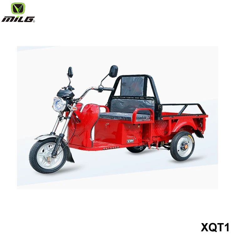 Tricycle For Carrying Load